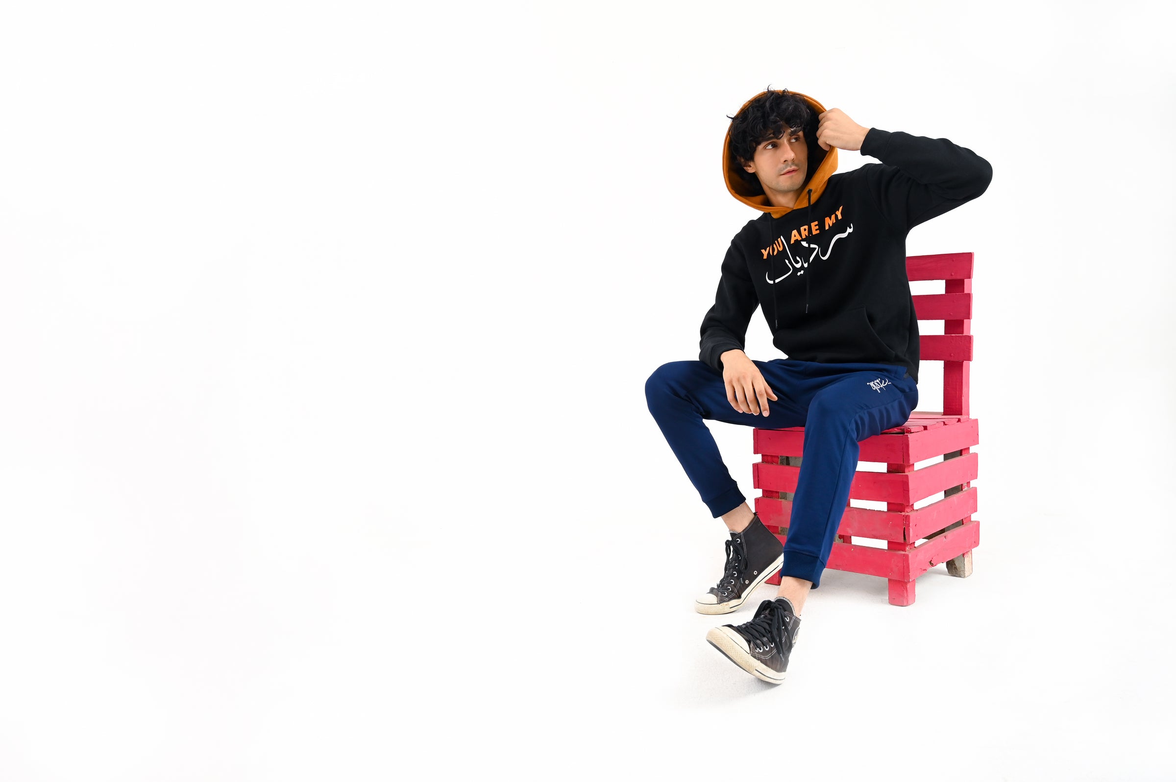 Hoodies