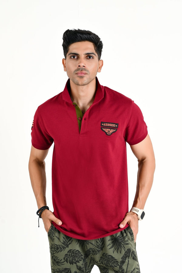 Polos