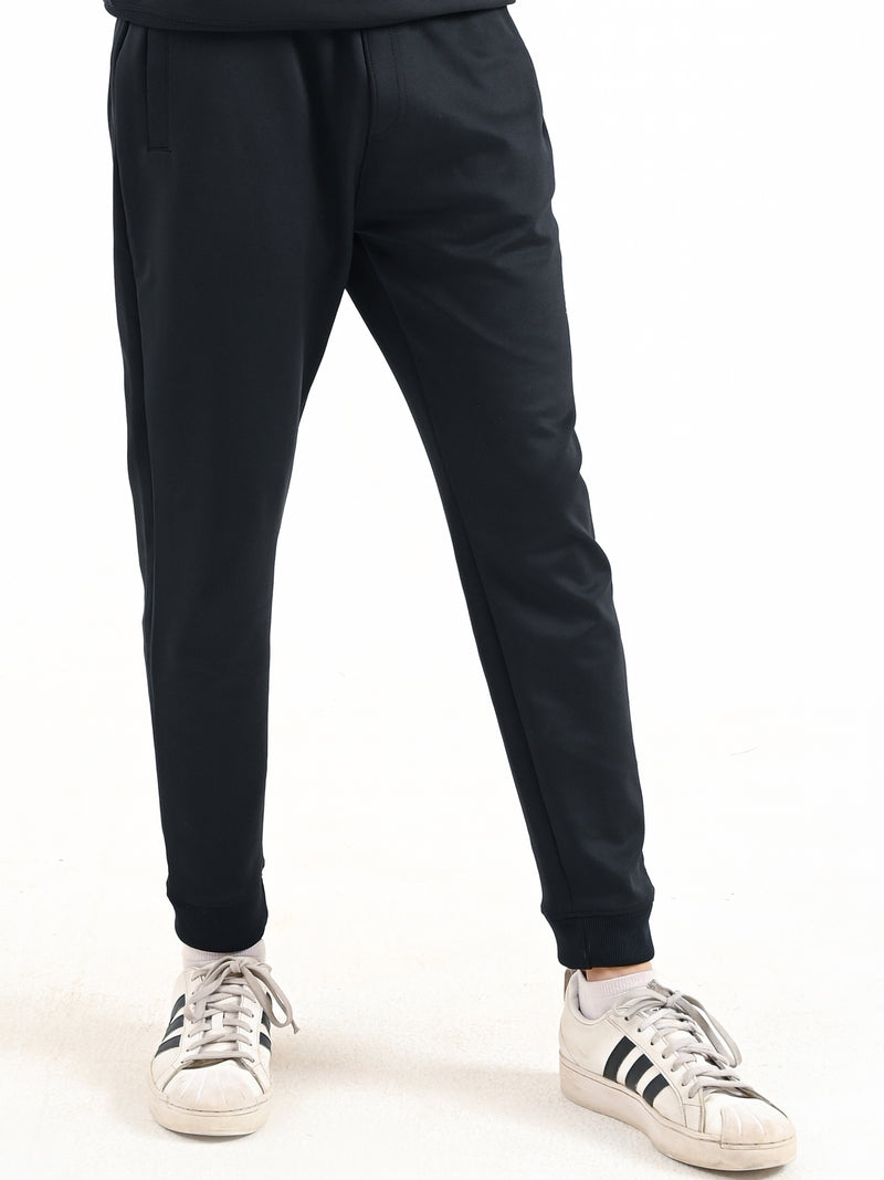Premium Scoba Trouser / Black