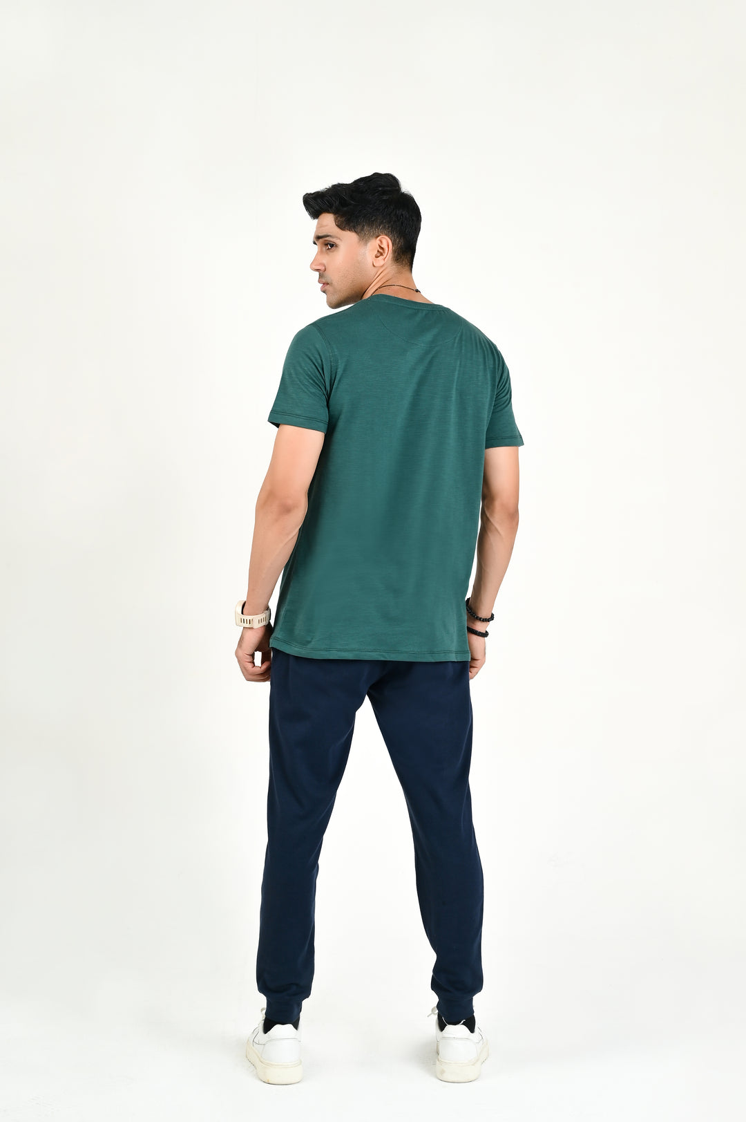 Premium Tees / Light Green