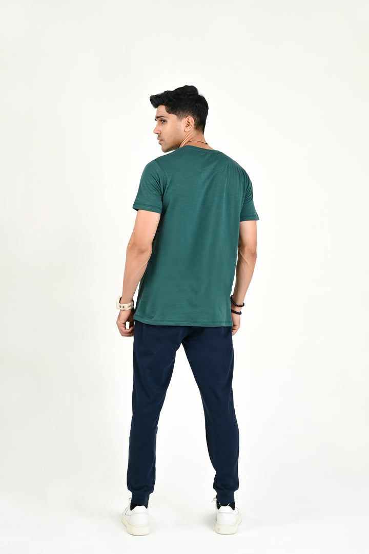 Premium Tees / Light Green
