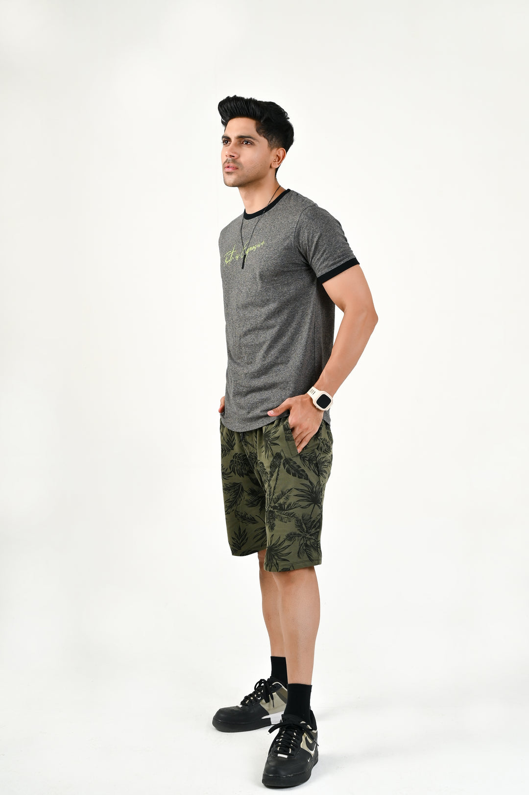 Truth is Expensive Tees / Grey