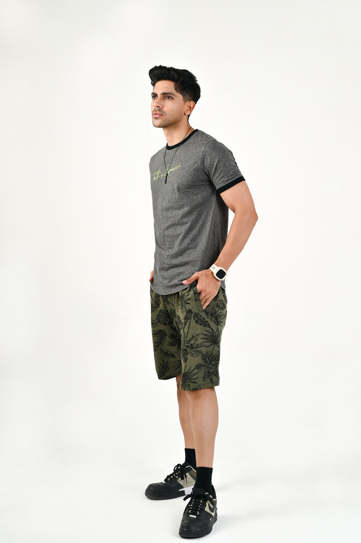 Truth is Expensive Tees / Grey