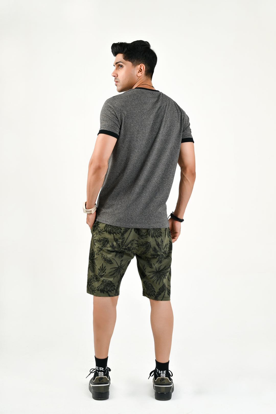 Truth is Expensive Tees / Grey