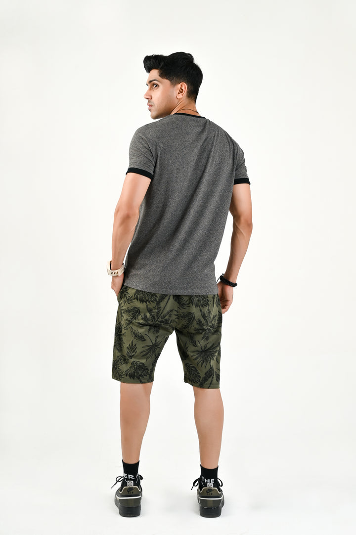 Truth is Expensive Tees / Grey