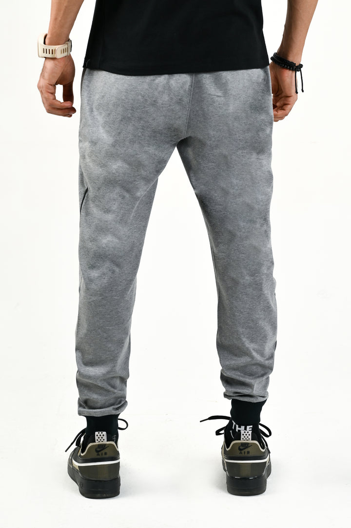 Twenty Four Trouser / Gray