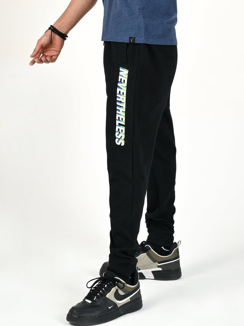 Nevertheless Trouser / Black