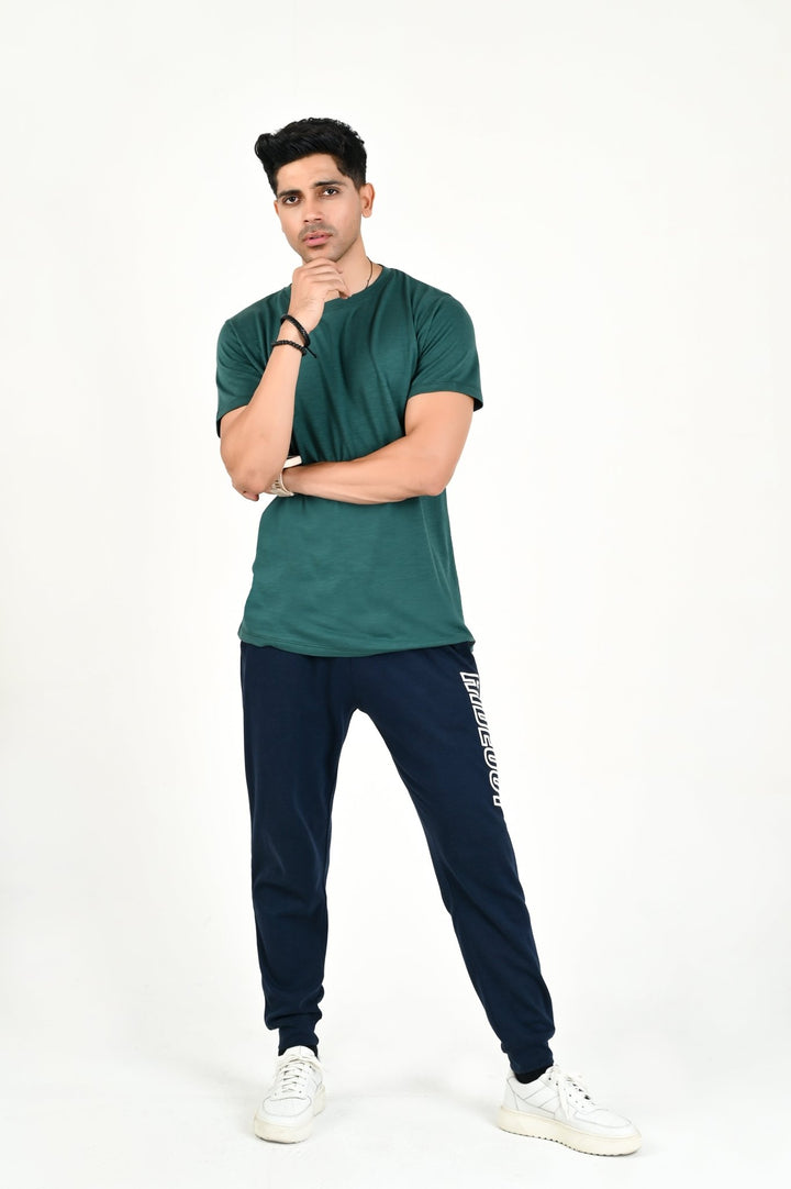“Premium Green” Tees / Green - rebelle